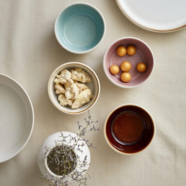 Zelena/crna zdjelica od kamenine Gastro Green/Black – Bitz-image-3