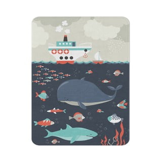Dječji tepih 100x140 cm Happy Sails – Oyo Concept