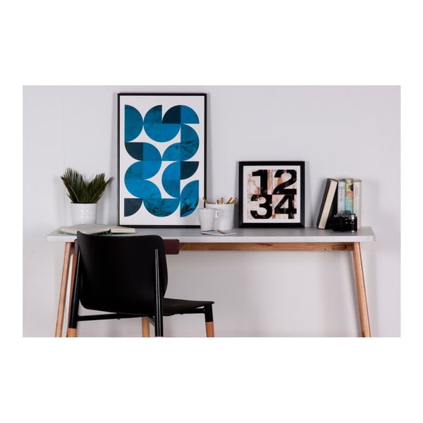 Slika sømcasa Brojevi, 30 x 30 cm-image-1