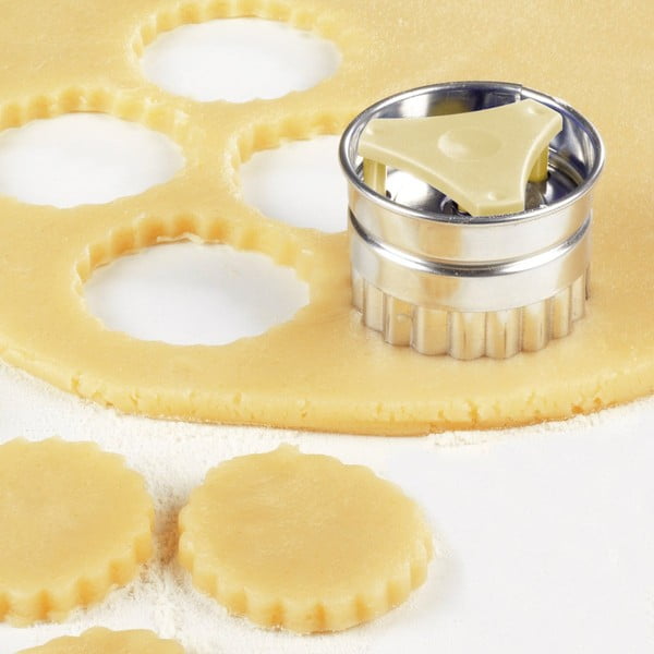 4-dijelni set kalupa za kekse Fackelmann-image-1