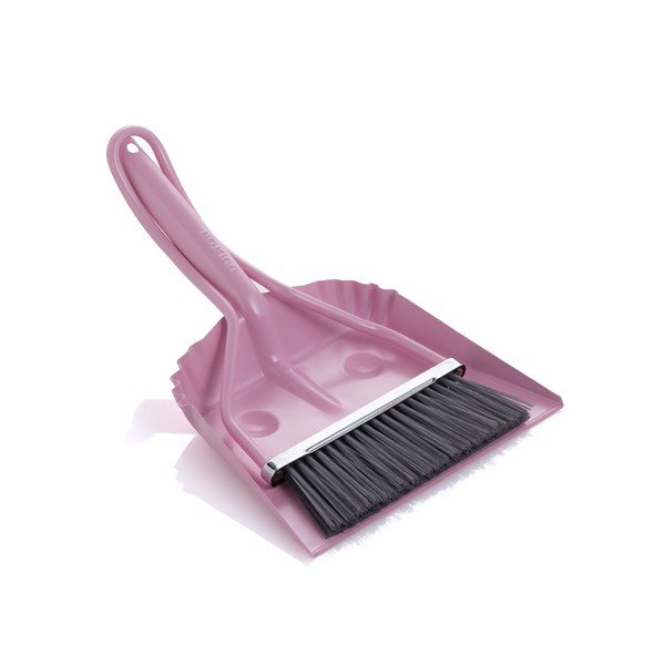 Metlica i lopatica Little Smilly - Tomasucci-image-2