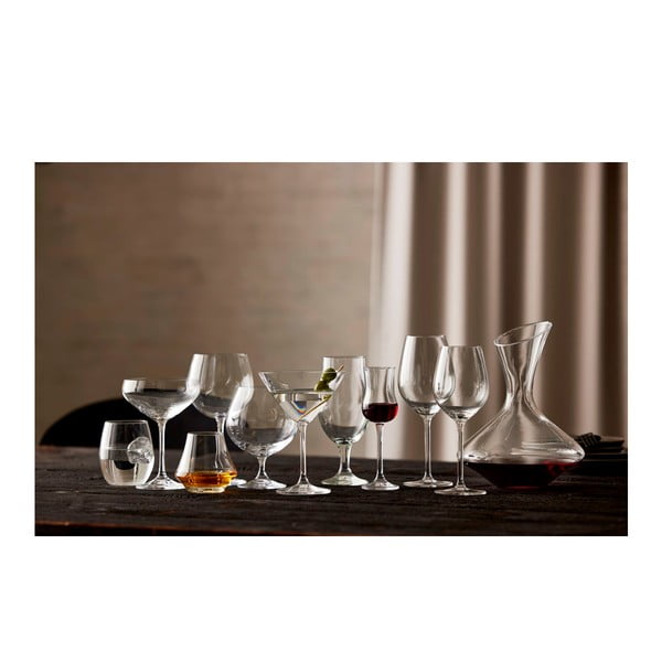 Set od 4 čaše za gin & tonic Lyngby Glas Juvel, 570 ml-image-1