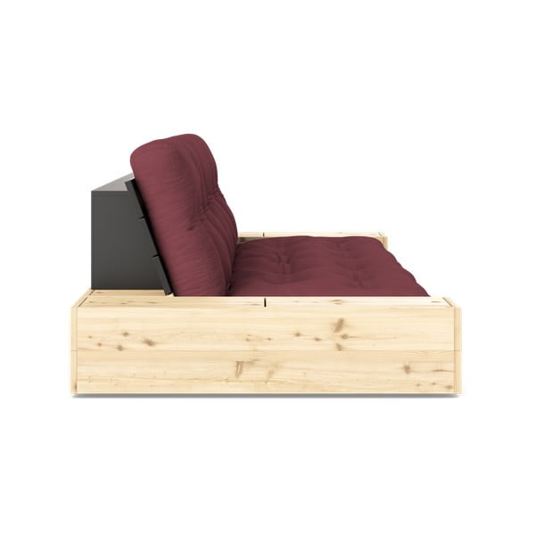 Bordo sklopiva sofa 244 cm Base – Karup Design-image-3