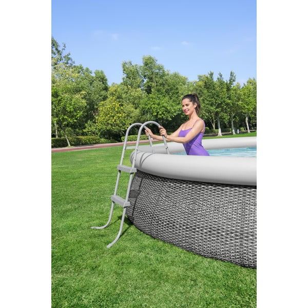 Stepenice za bazen – Bestway-image-1