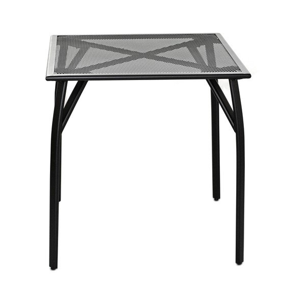 Metalni vrtni stol 70x70 cm ZWMT – Rojaplast-image-1