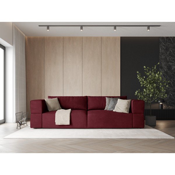 Bordo sofa 248 cm Esther – Milo Casa-image-1