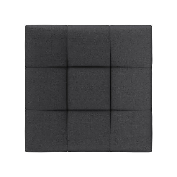 Crni kauč modul Rome - Cosmopolitan Design-image-3