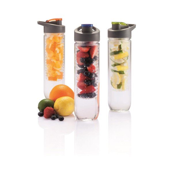 Zelena boca s filterom XD Design Loooqs 800 ml-image-4