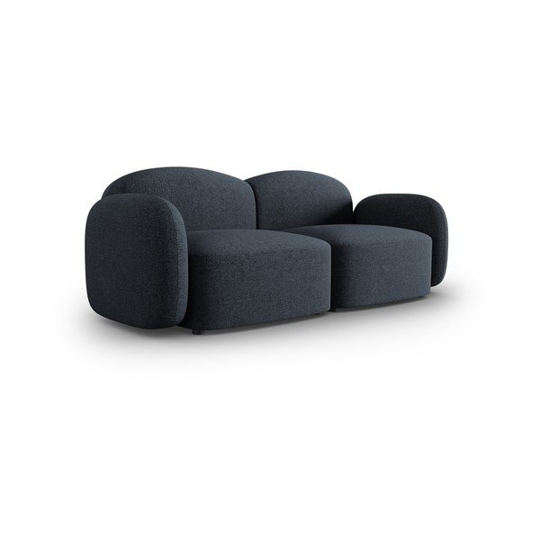 Plava sofa 194 cm Blair – Micadoni Home-image-2