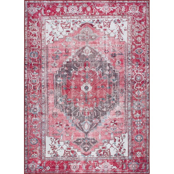 Crveni tepih Universal Persia Red, 160 x 230 cm
