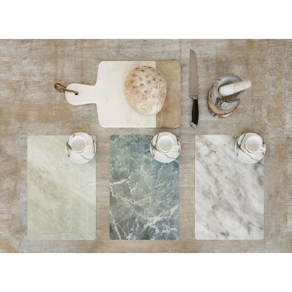 Plastični podmetač 45x33 cm - Tiseco Home Studio-image-1