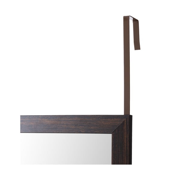 Viseće ogledalo za vrata 35x125 cm - Casa Selección-image-2