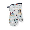 Pamučna kuhinja rukavice Cooksmart ® pokraj mora