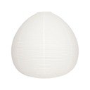 Sjenilo boje slonovače ø 60 cm Kojo – OYOY Living Design
