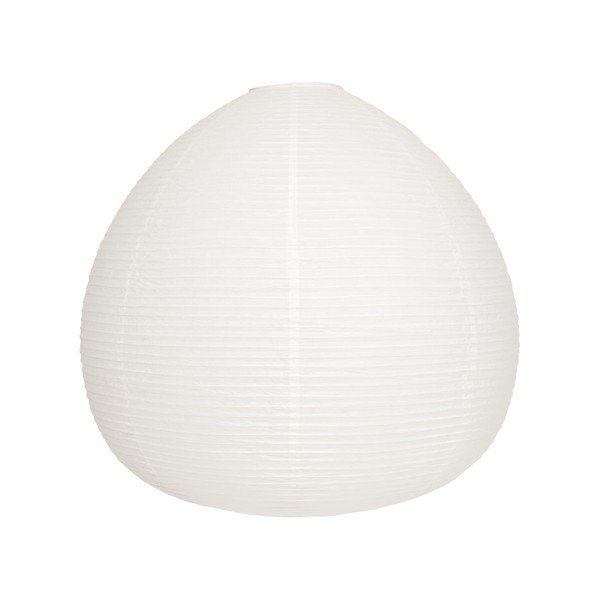 Sjenilo boje slonovače ø 60 cm Kojo – OYOY Living Design