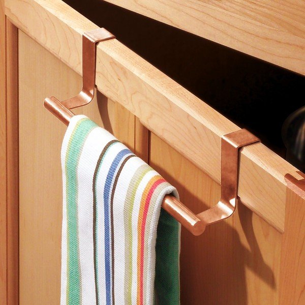 Viseći držač ručnika iDesign Forma-image-3