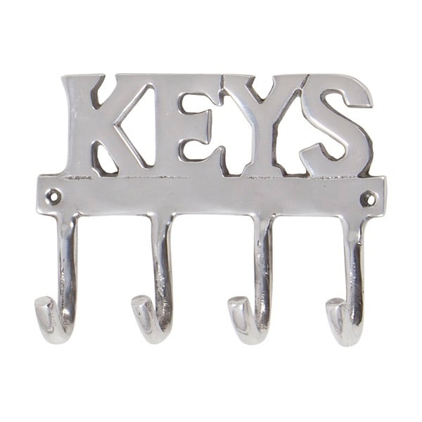 Ključevi Alu vješalica za ključeve