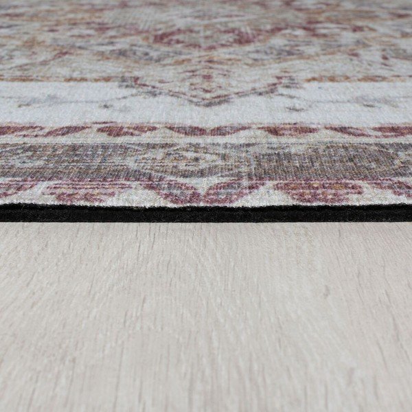 Sivi perivi tepih 120x170 cm MATCH ELSIE – Flair Rugs-image-3