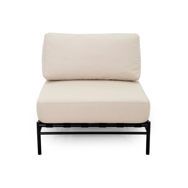 Bež modul za vrtne sjedeće garniture (srednji modul ) Dandy – Sit Sit-image-2