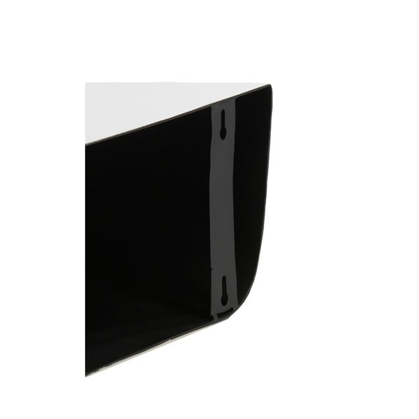 Krem metalna polica 32,5 cm Adawa – Light & Living-image-3