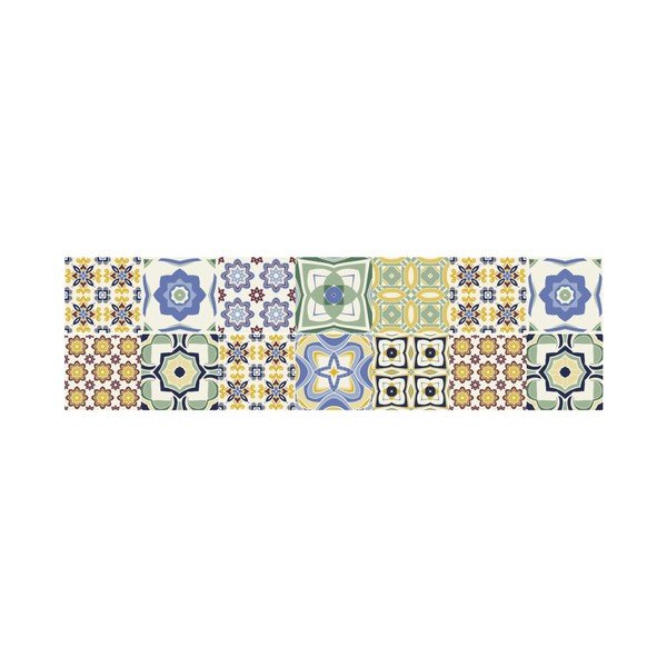 Set od 2 naljepnice za stepenice Ambiance Stickers Stair Sephora, 15 x 105 cm-image-2