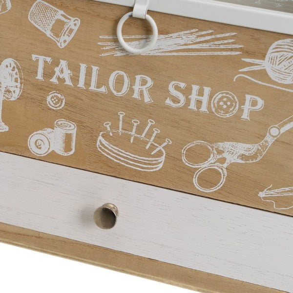 Kutija za šivaći pribor - Casa Selección-image-1