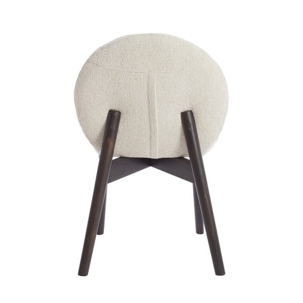 Krem podstavljene blagovaonske stolice u setu 2 kom Sinosa – Light & Living-image-4