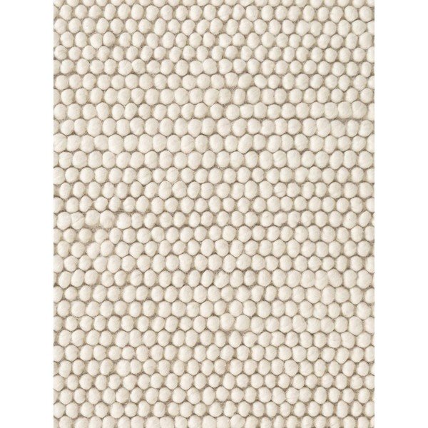 Krem ručno rađen vunen tepih 120x170 cm Richmond Diana – Ted Baker-image-4