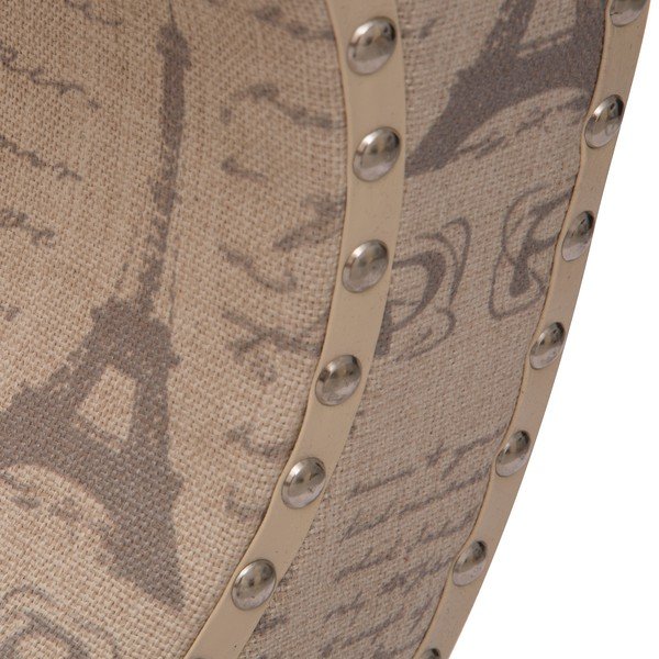 Mauro Ferretti Paris klupa, 96 cm-image-2