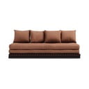 Sofa na razvlačenje Karup Design Chico Clay Brown