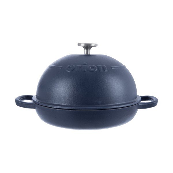 Pekač od lijevanog željeza 26x26 cm Litina – Orion