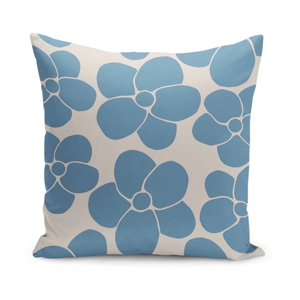 Ukrasna jastučnica 43x43 cm Blue Meadow – Mila Home
