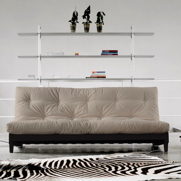 Karup Fresh Wenge / Vision kauč na razvlačenje-image-1