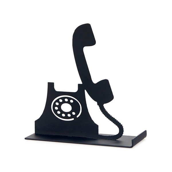 Metalni stalak za mobilni telefon Riiing – Balvi-image-2