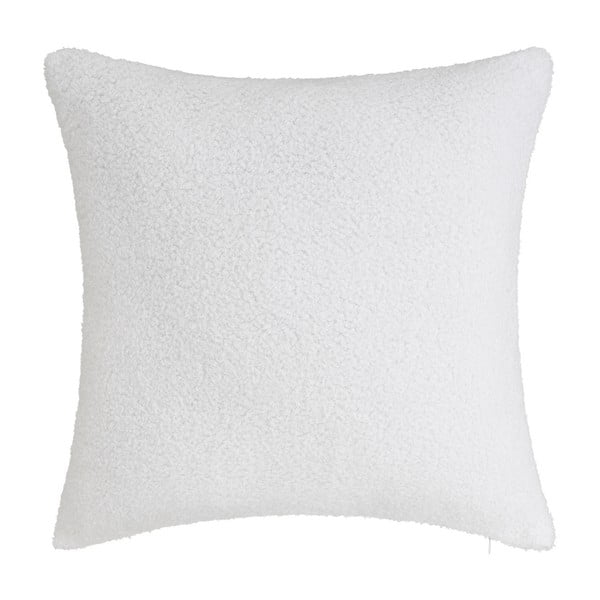 Ukrasni jastuk od sherpa flisa 45x45 cm Sherpa Bouclé – Casa Selección