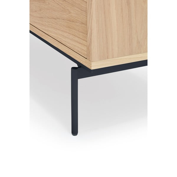 Svjetlosmeđe-plavi ormarić Teulat Valley-image-1