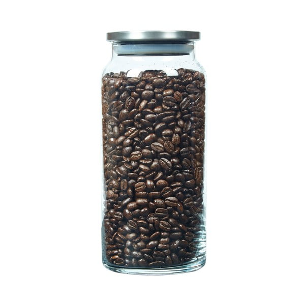 Staklene posude za namirnice u setu 3 kom za čuvanje hrane – Hermia-image-2