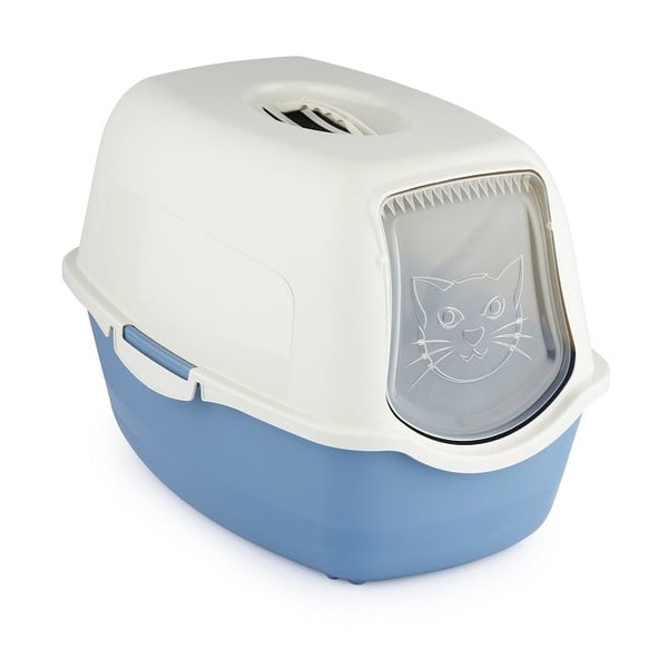 WC za mačke 56x40 cm Eco Bailey - Rotho-image-4