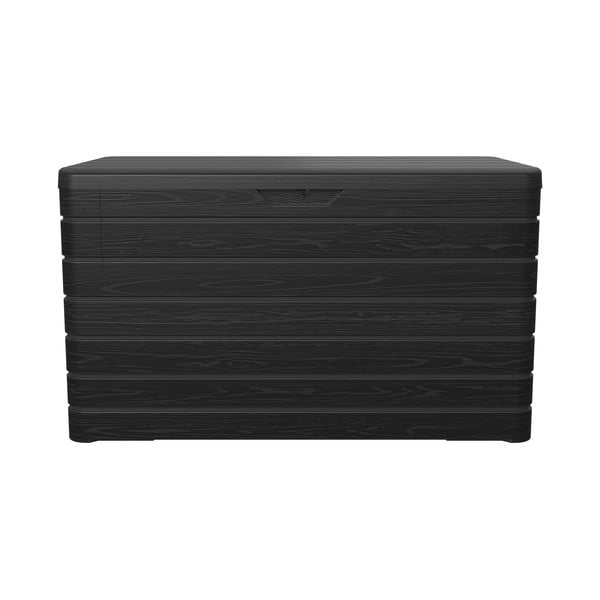 Tamno siva vrtna kutija za pohranu Dolomiti – Toomax-image-2