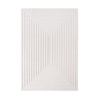 Krem unutarnja i vanjska staza 80x150 cm Doha 1653 Cream – Ayyildiz Carpets