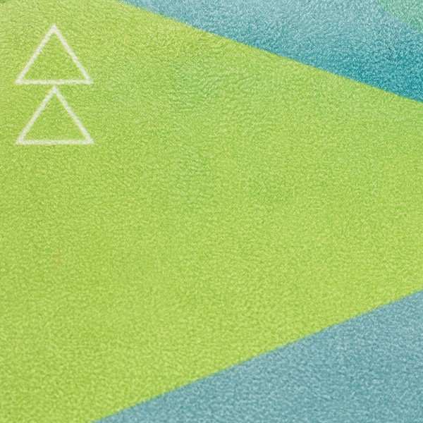 Prostirka za jogu Yoga Design Lab Geo, 3,5 mm-image-1