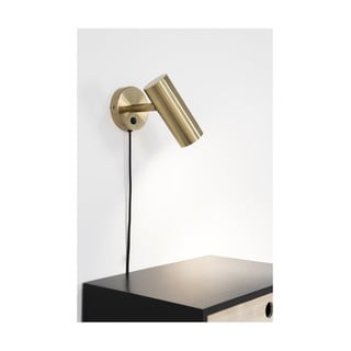 Zidna lampa u zlatnoj boji Paris – House Nordic