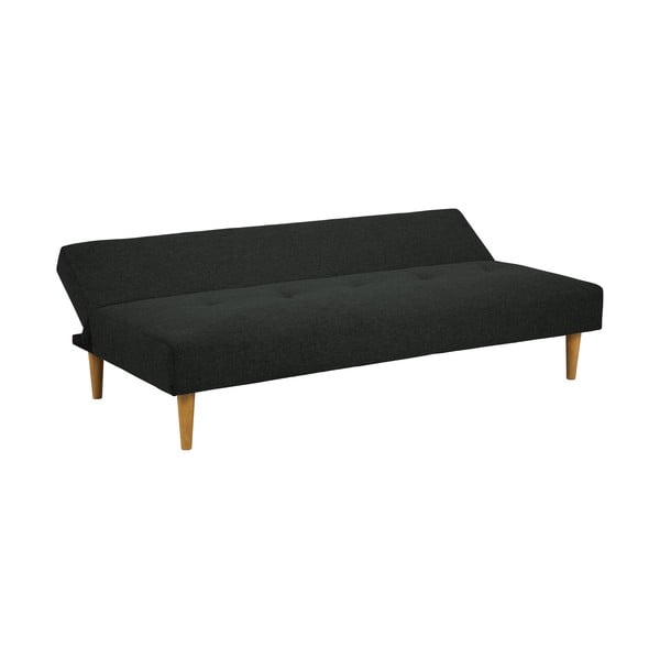 Tamnosivi kauč na razvlačenje Bonami Essentials Matilda-image-4