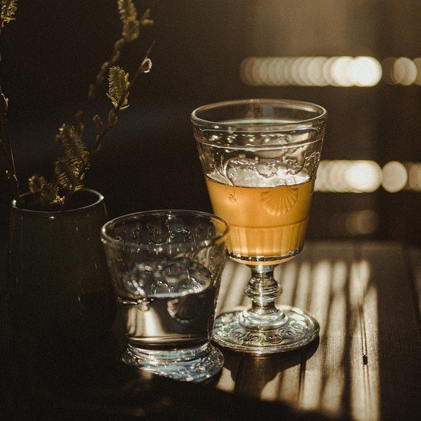 Čaša za vino La Rochère Versailles, 200 ml-image-1