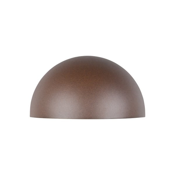 Zidna vanjska svjetiljka (visina 14 cm) Maas – Trio-image-4