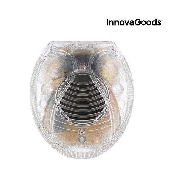 InnovaGoods repelent za pauke-image-2