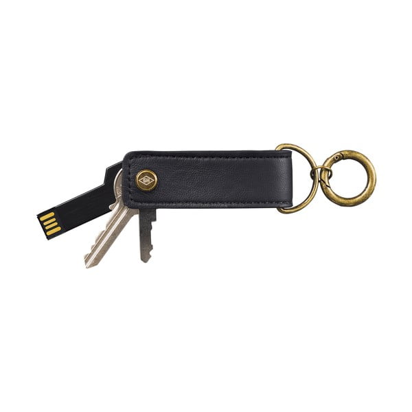 Privjesak za ključeve s USB pogonom od 16 GB