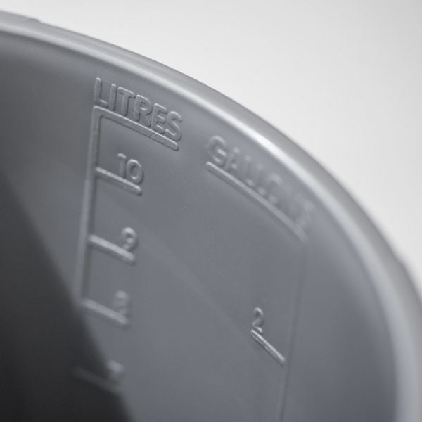 Crna kanta Addis Clean, 10 l-image-3