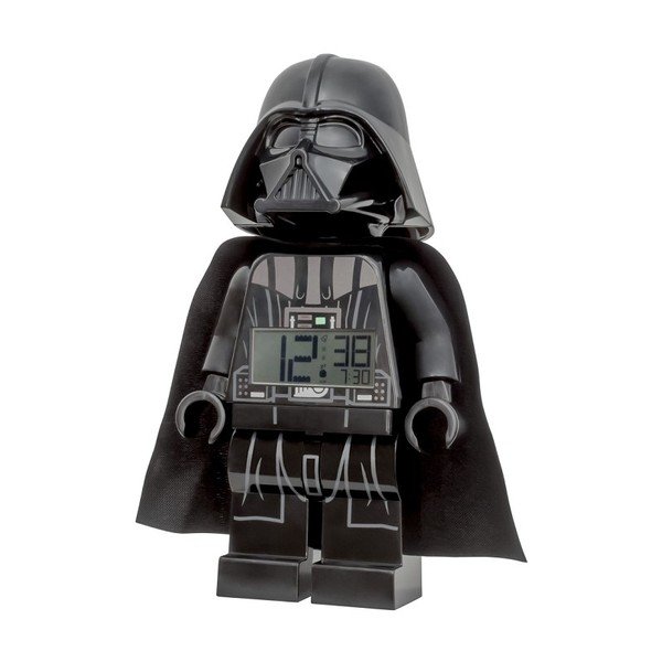 LEGO® Star Wars Darth Vader budilica-image-1