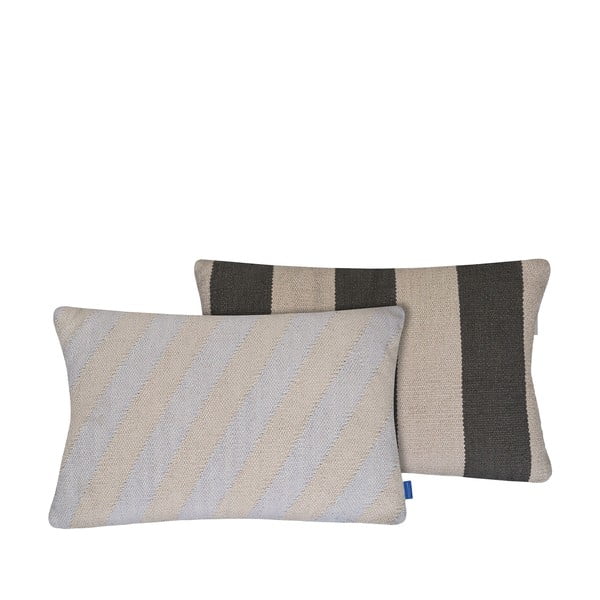 Ukrasna jastučnica 40x60 cm Across – Mette Ditmer Denmark